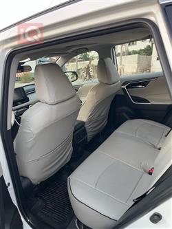 تويوتا راف 4